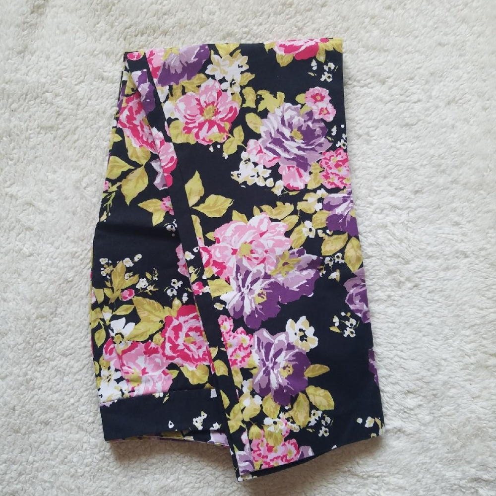 Dress Capris